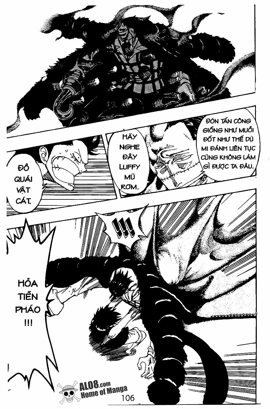 One Piece 177 trang 14