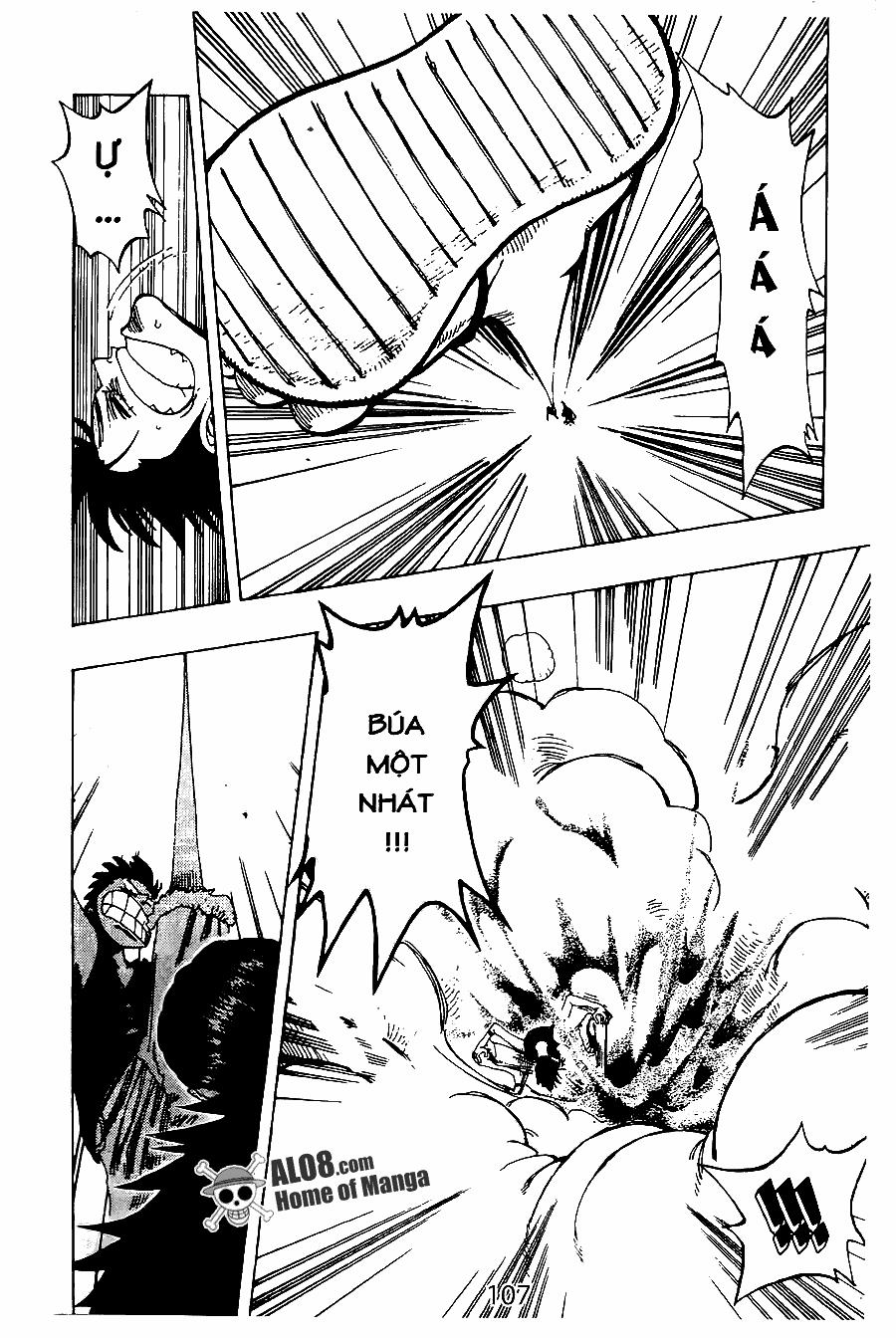 One Piece 177 trang 15