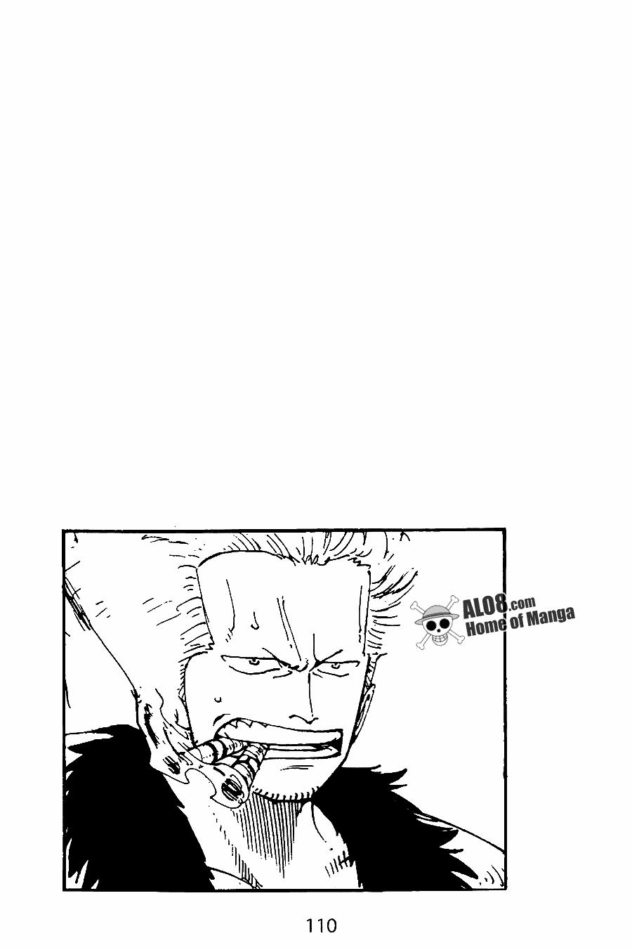 One Piece 177 trang 18