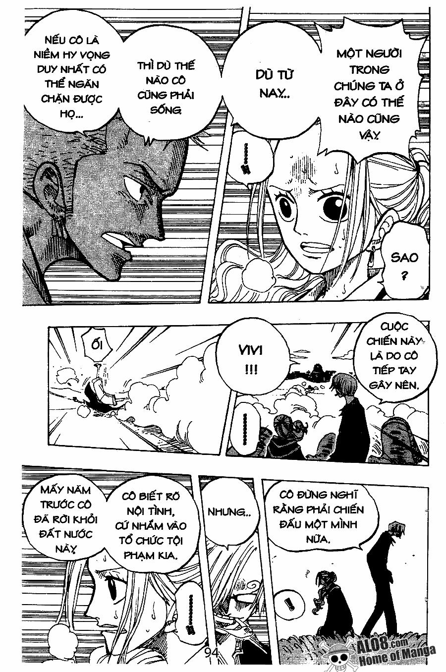One Piece 177 trang 2