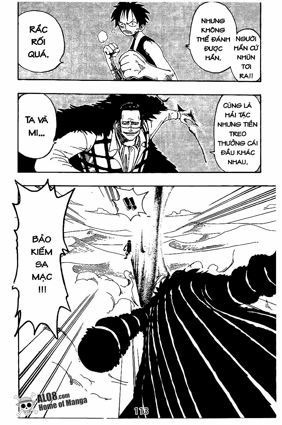 One Piece 178 trang 1