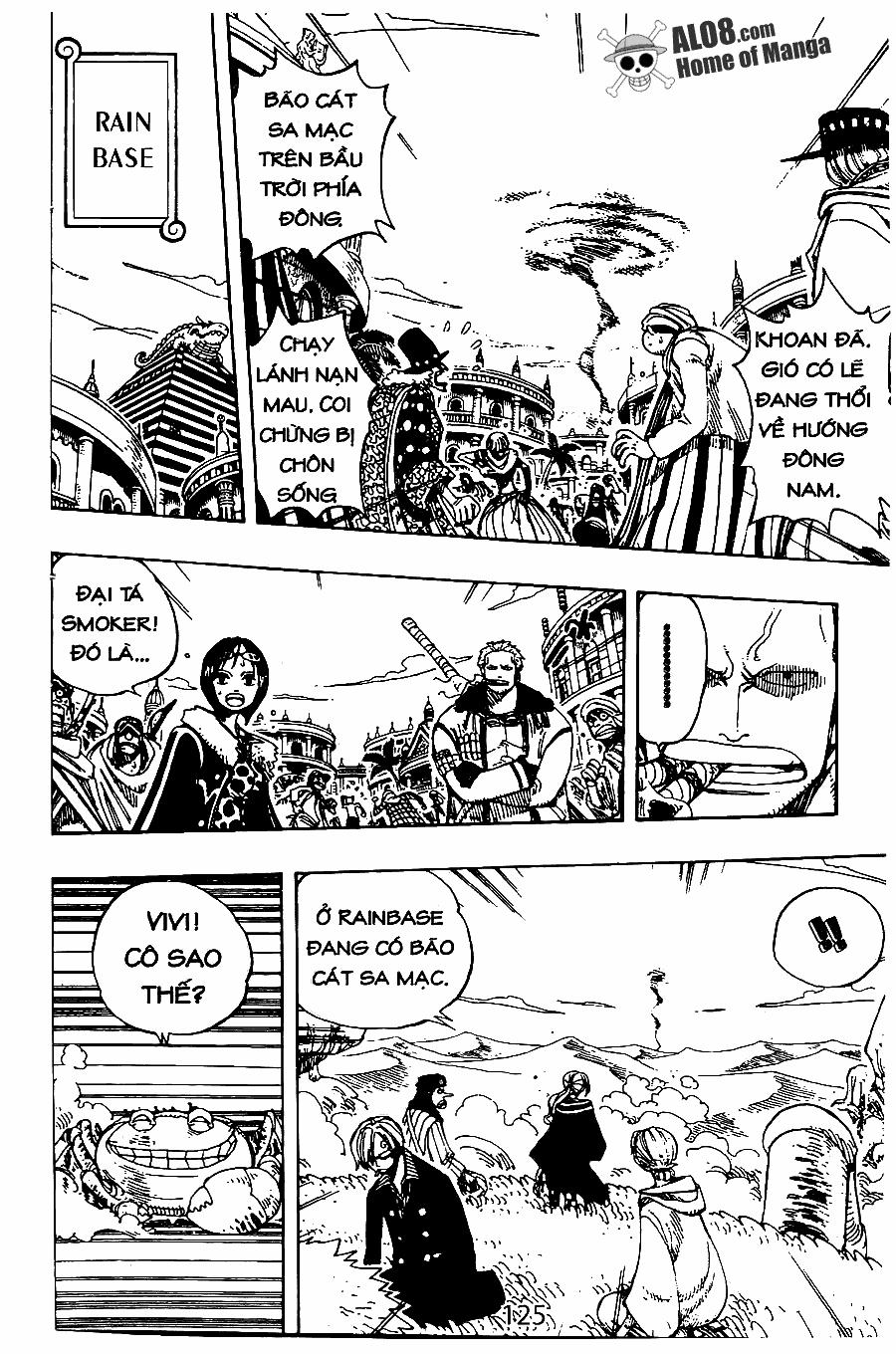 One Piece 178 trang 13