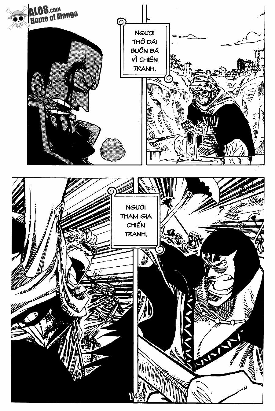One Piece 179 trang 14