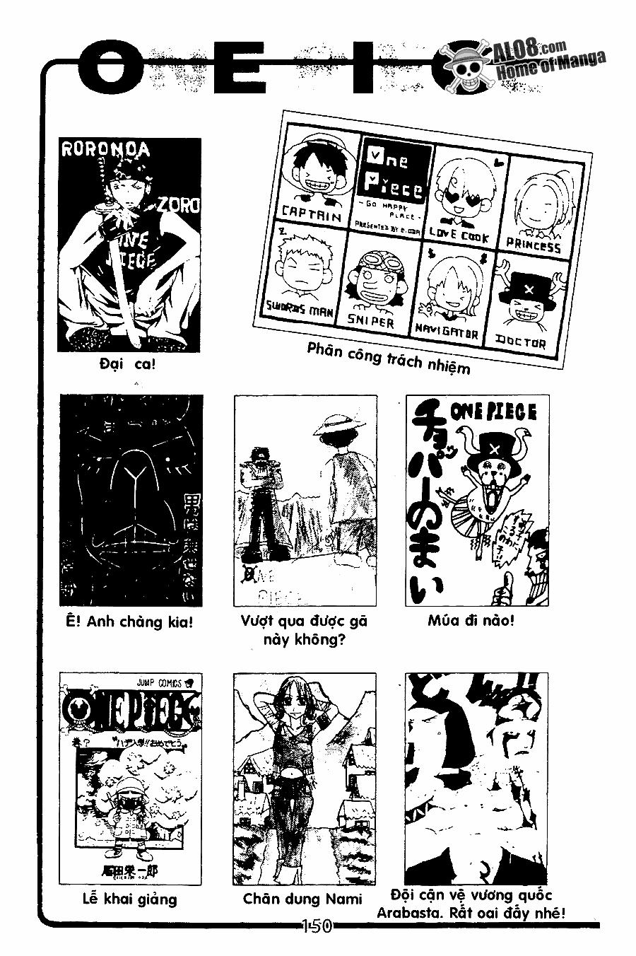One Piece 179 trang 18
