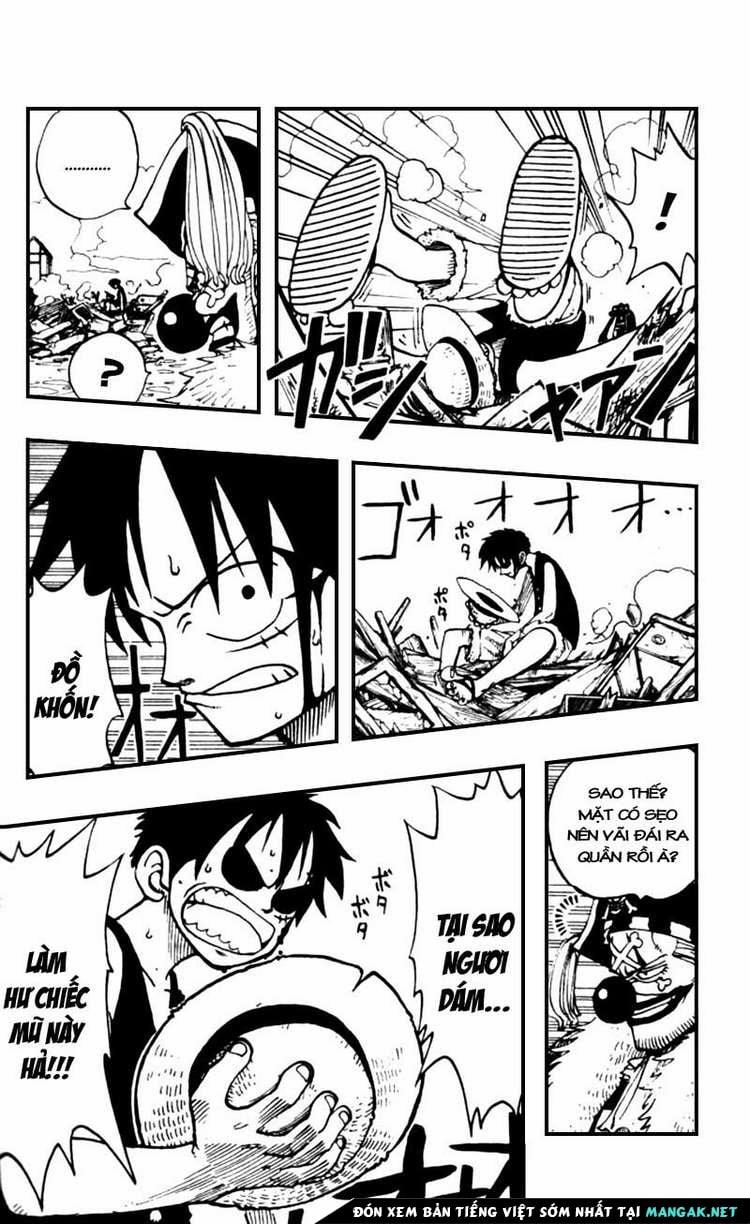 One Piece 18 trang 12