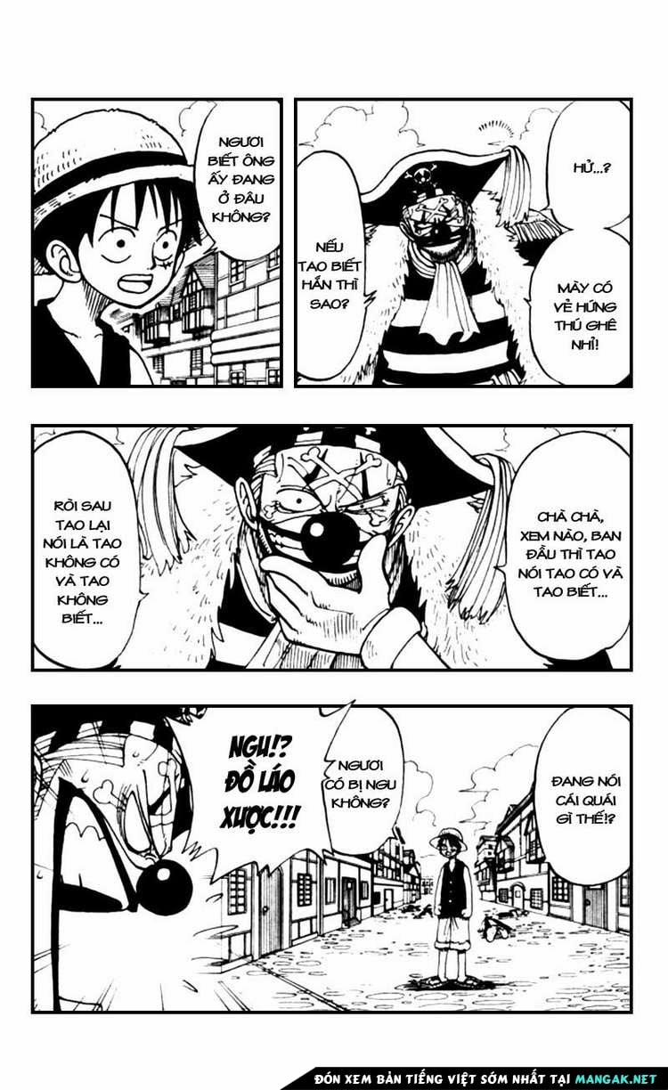 One Piece 18 trang 2