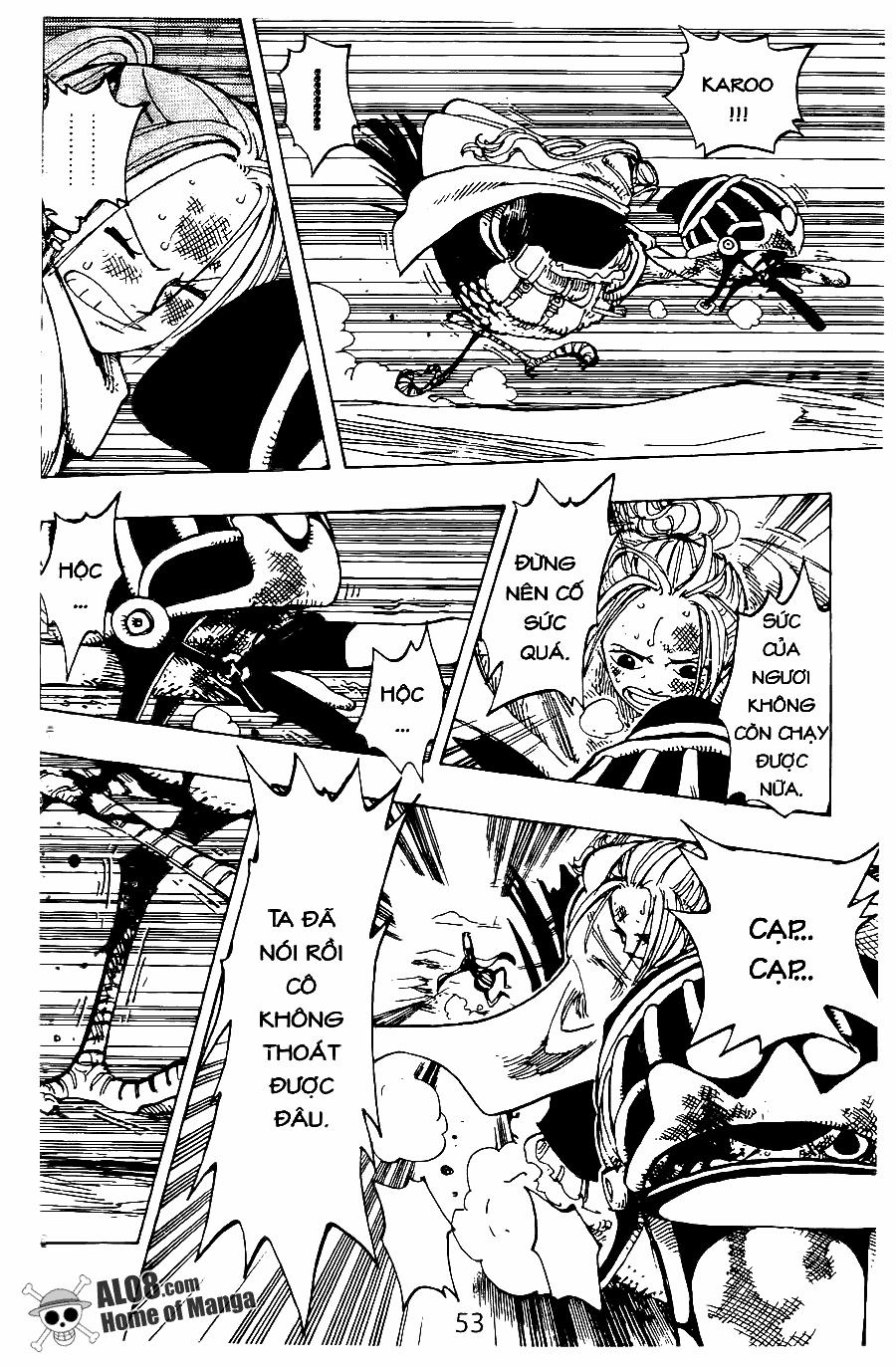 One Piece 183 trang 1