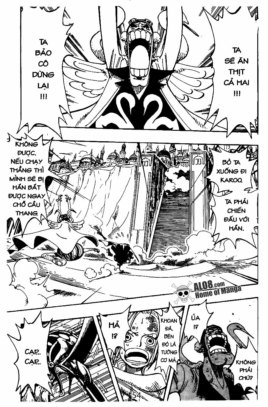 One Piece 183 trang 2