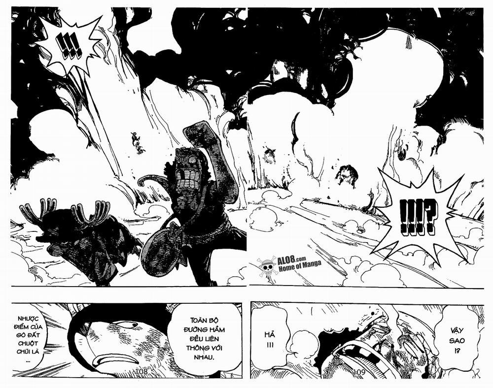 One Piece 185 trang 16