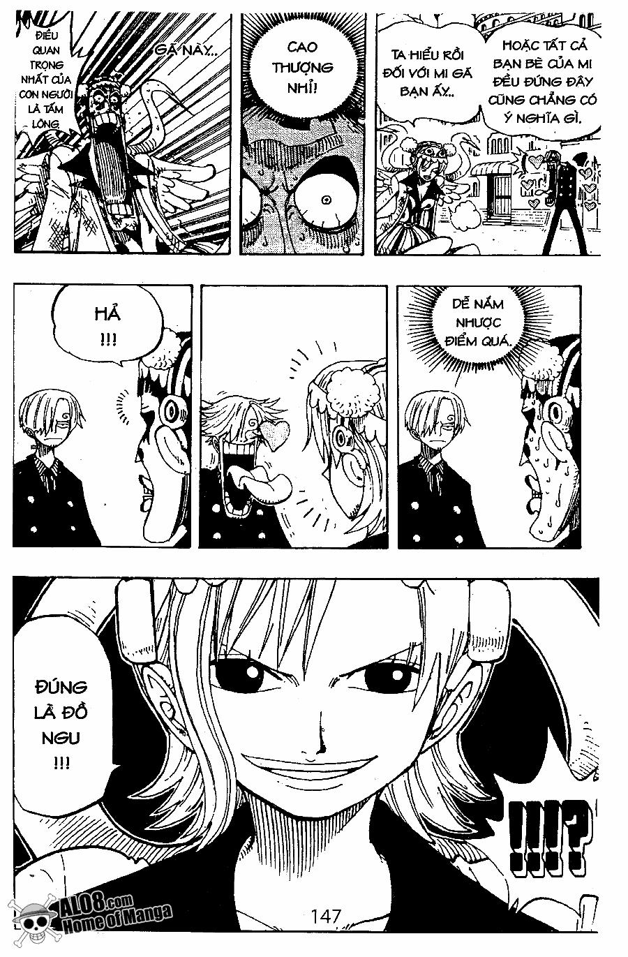 One Piece 187 trang 15