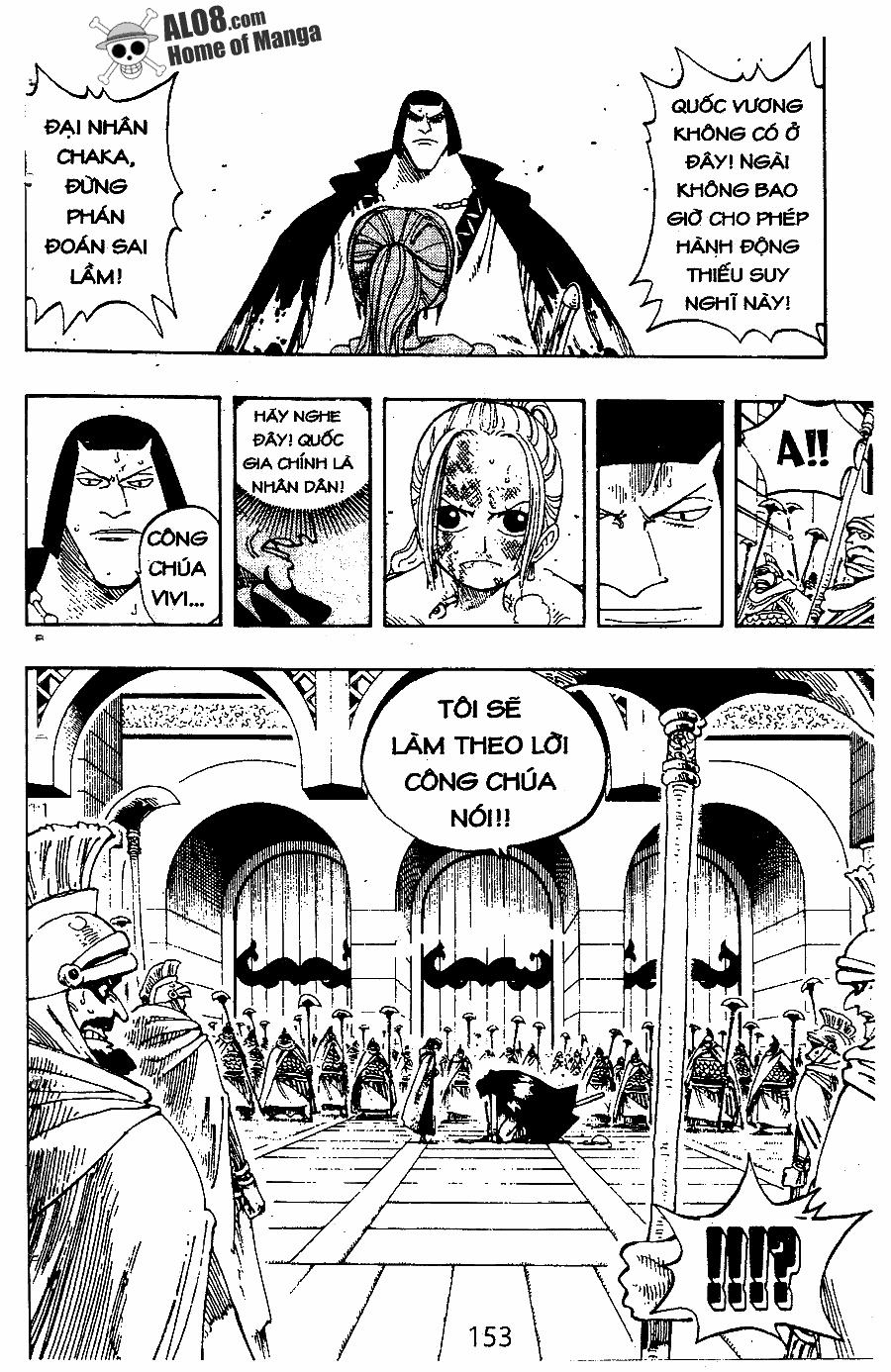 One Piece 188 trang 1