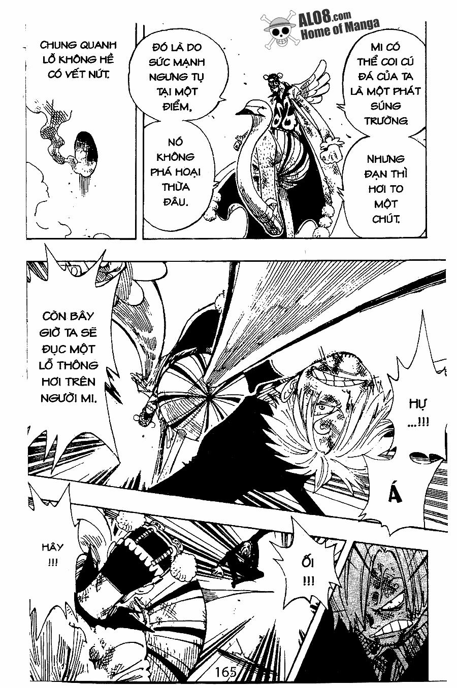 One Piece 188 trang 13