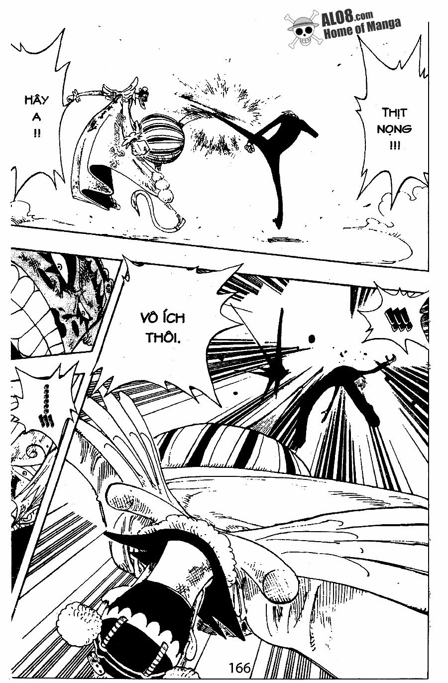One Piece 188 trang 14