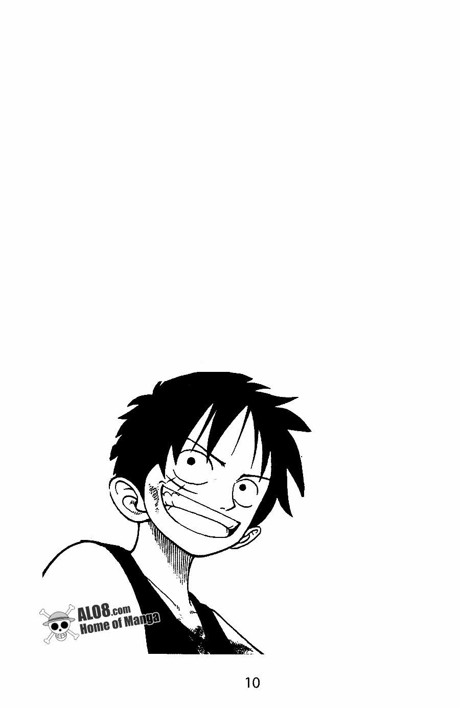One Piece 188 trang 18