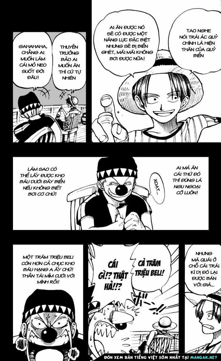 One Piece 19 trang 12