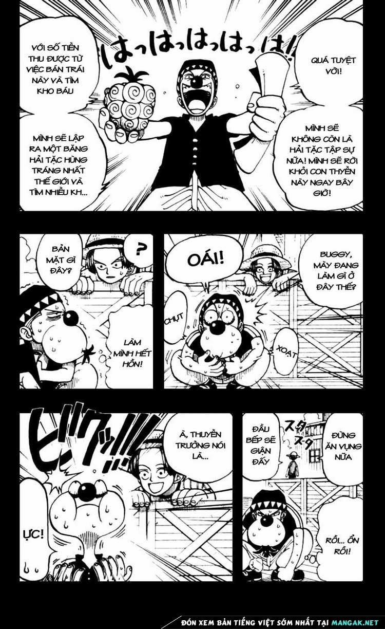 One Piece 19 trang 14