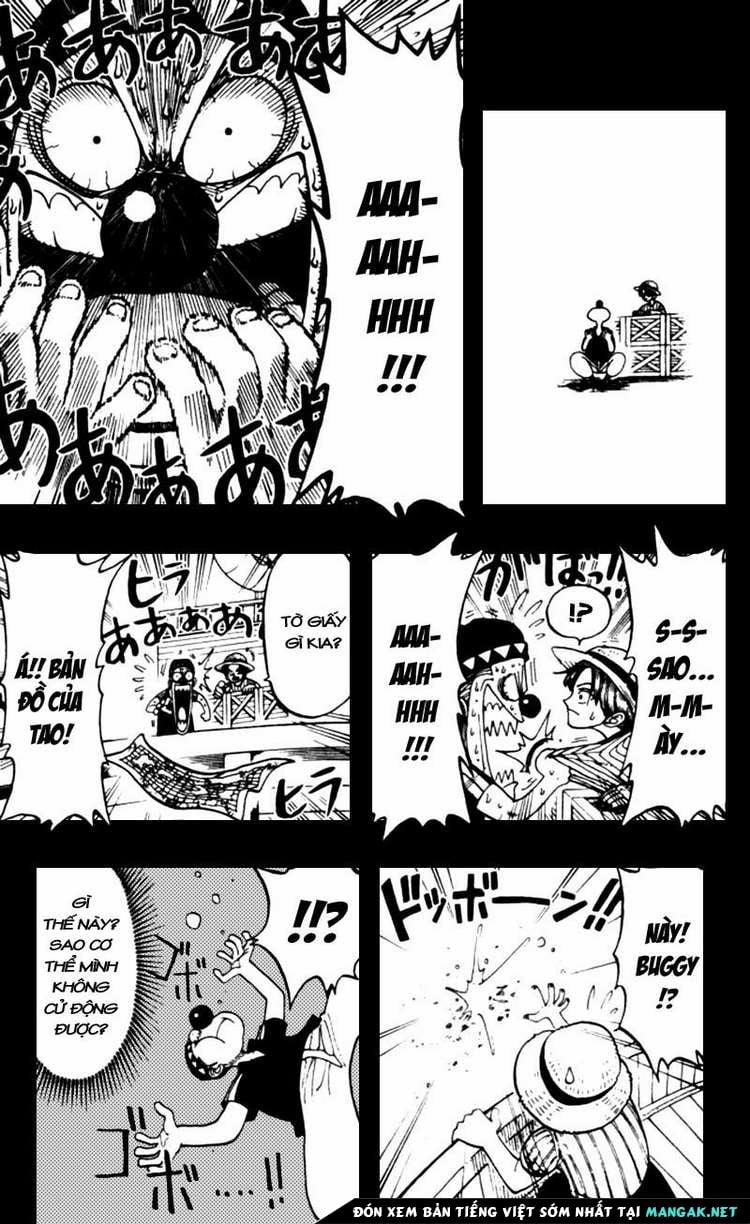 One Piece 19 trang 15