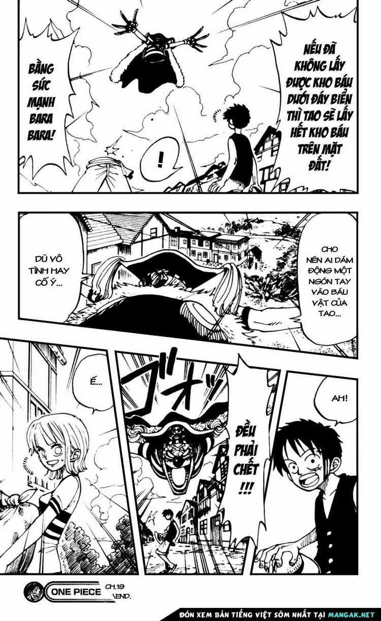 One Piece 19 trang 17