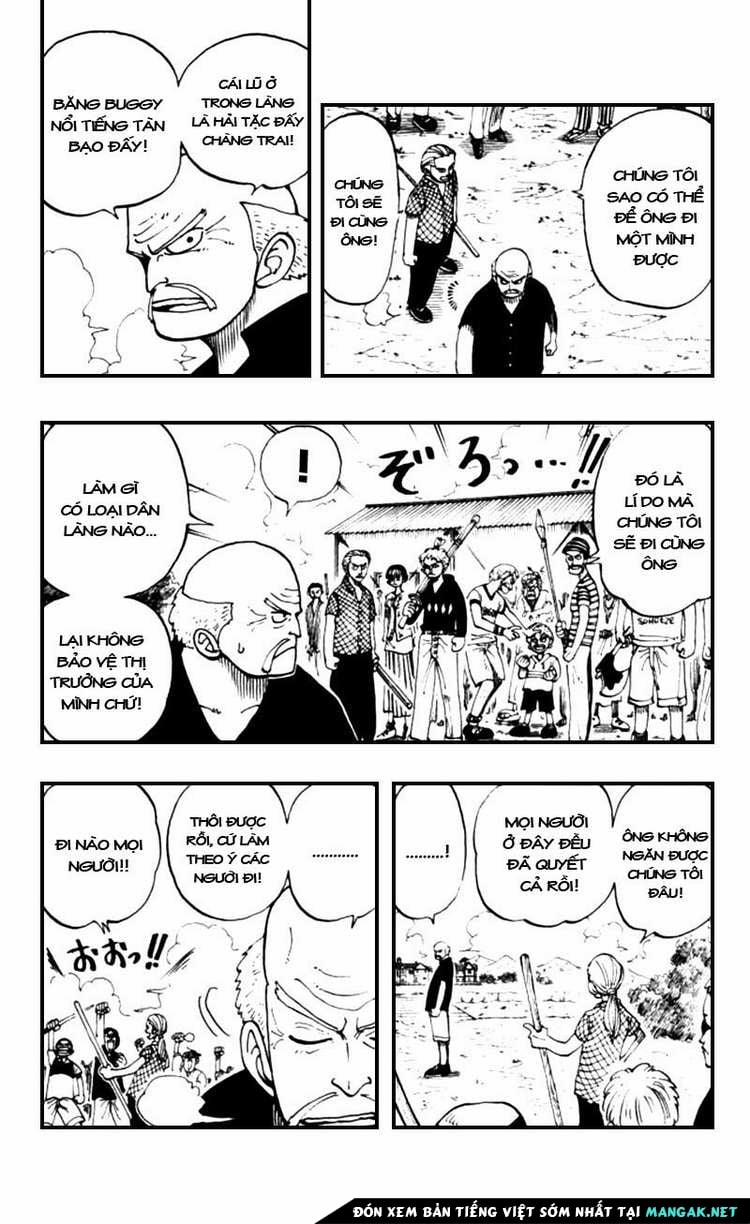 One Piece 19 trang 4