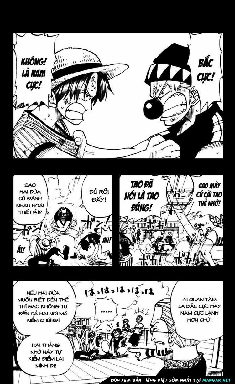 One Piece 19 trang 6