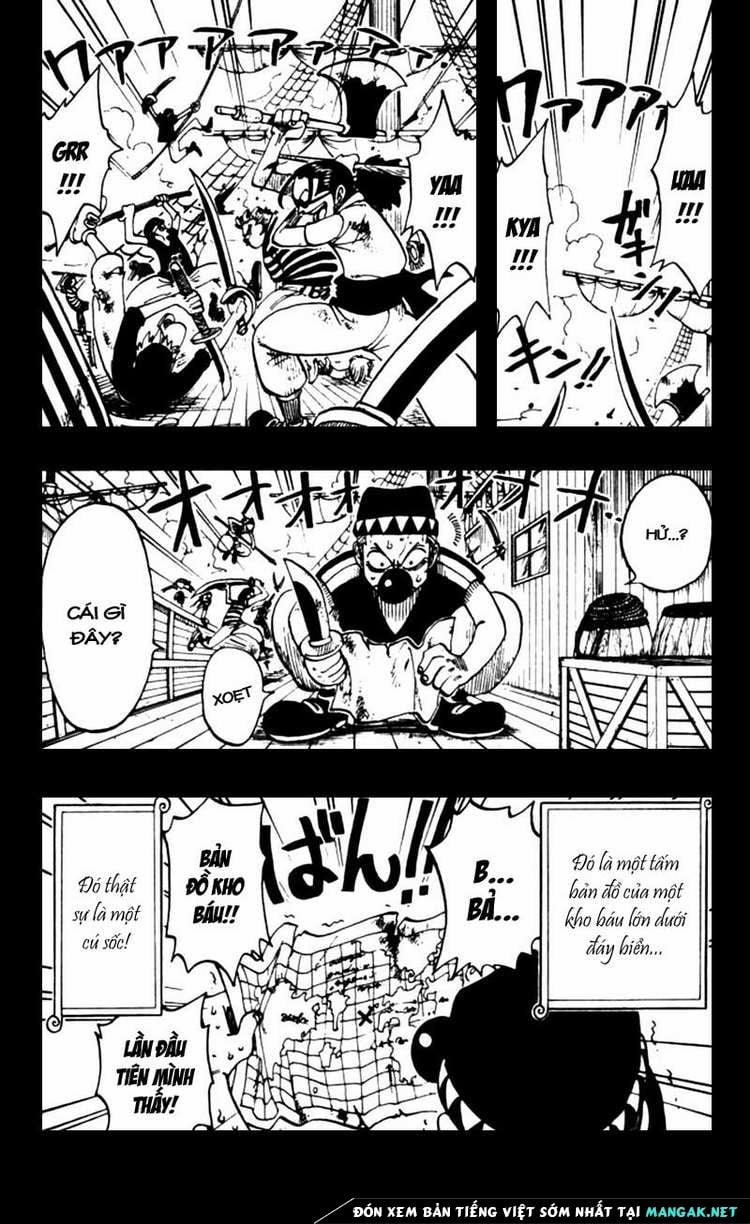 One Piece 19 trang 8