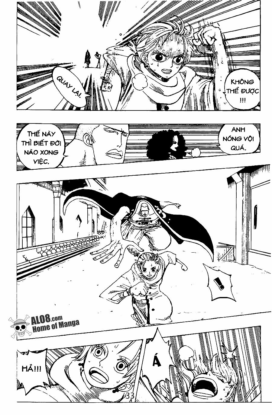 One Piece 190 trang 1