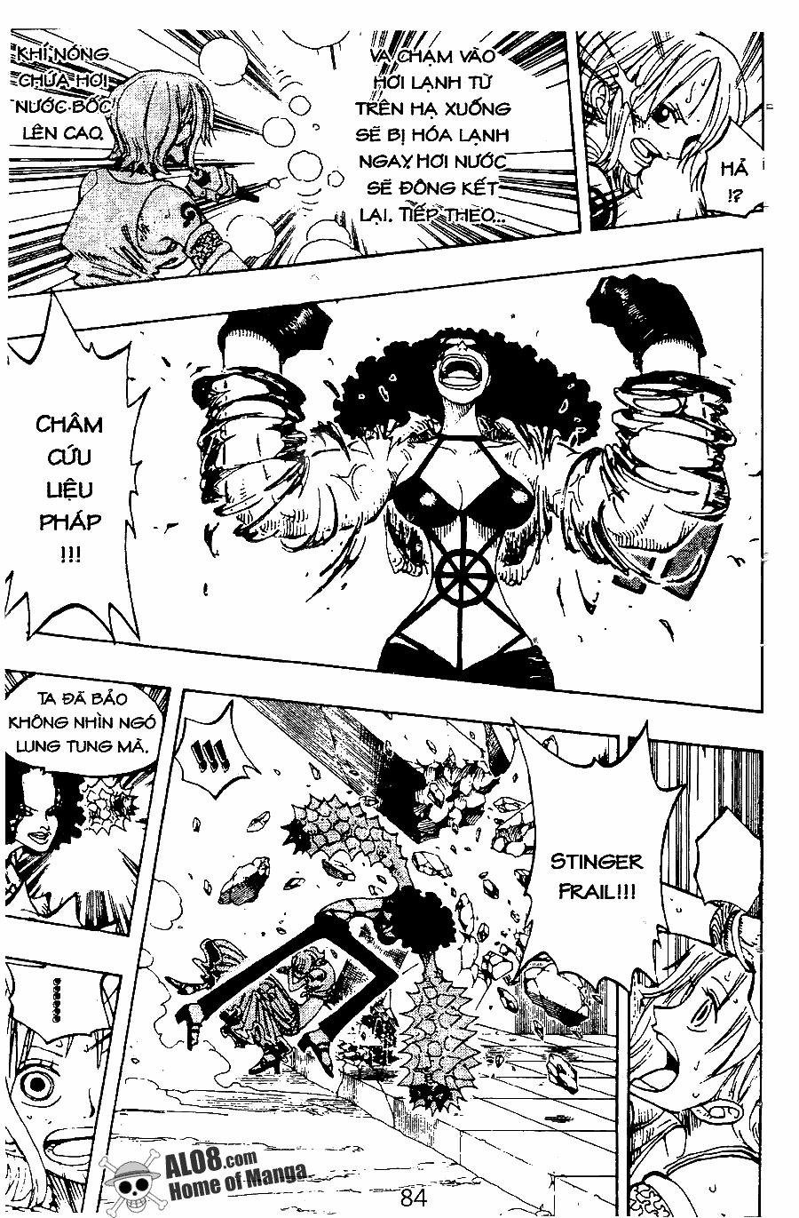 One Piece 192 trang 12