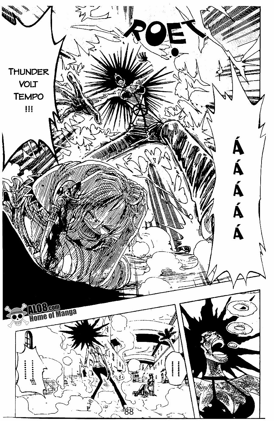One Piece 192 trang 16