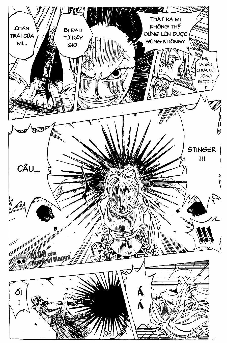 One Piece 193 trang 1