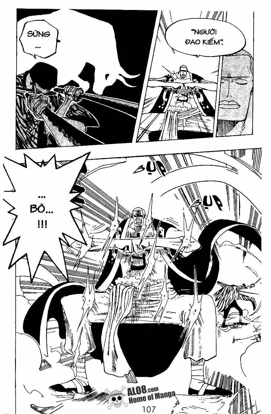 One Piece 193 trang 14