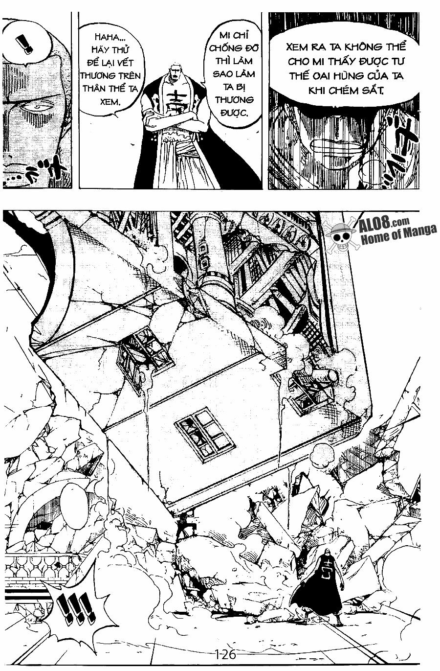 One Piece 194 trang 15