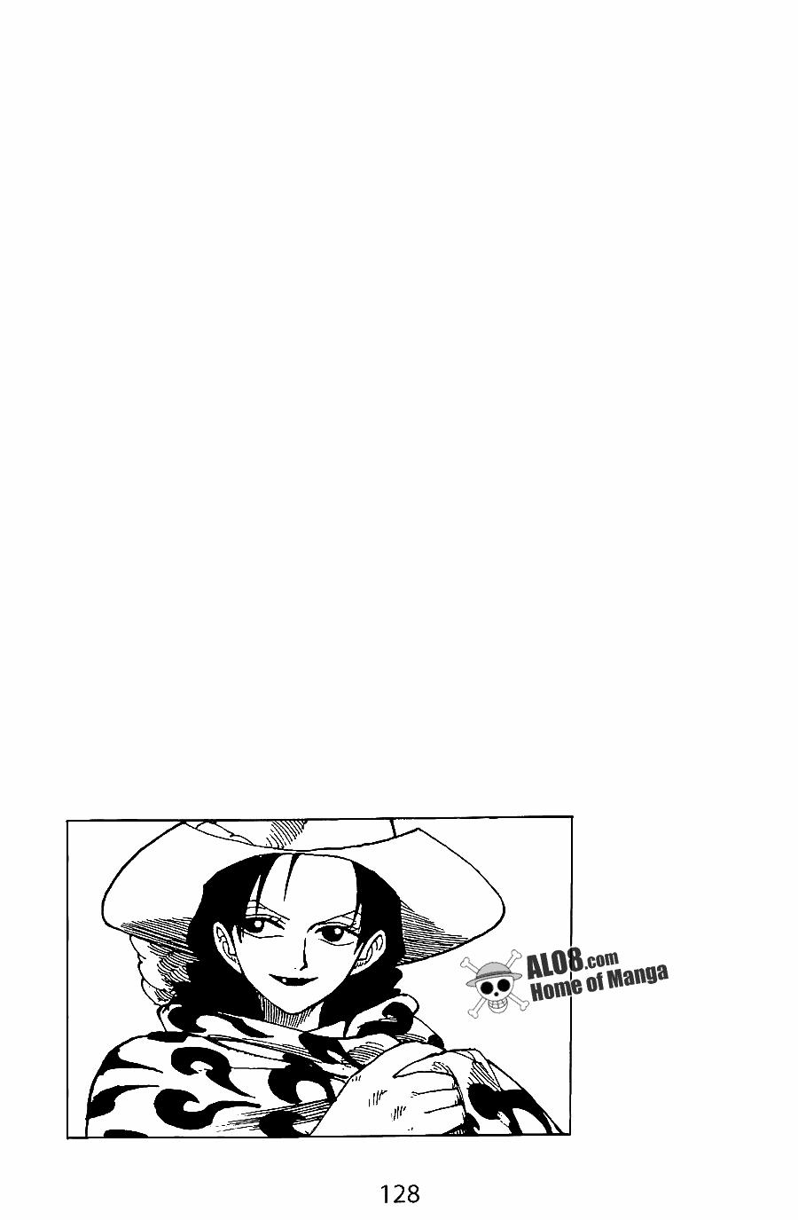 One Piece 194 trang 17