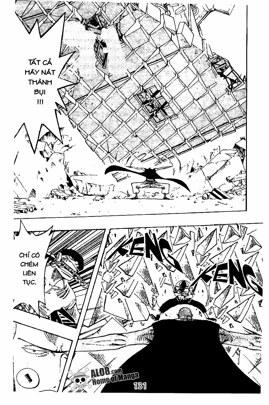 One Piece 195 trang 1