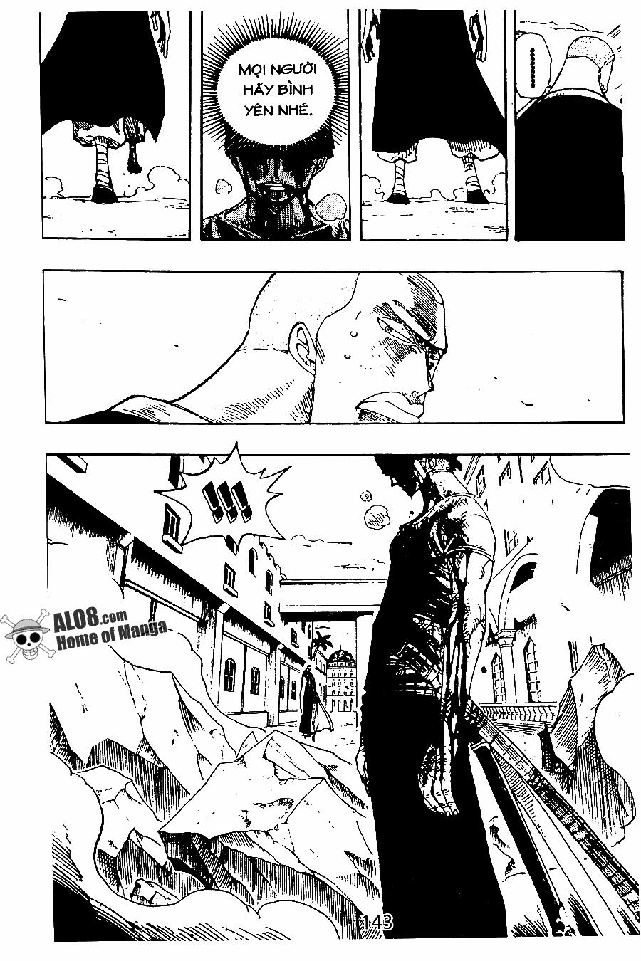 One Piece 195 trang 13