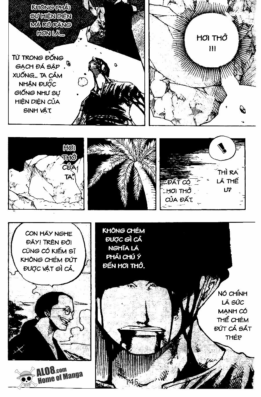 One Piece 195 trang 15