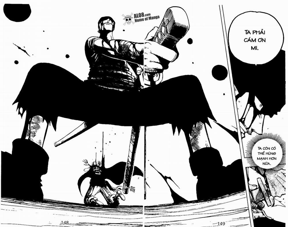 One Piece 195 trang 18