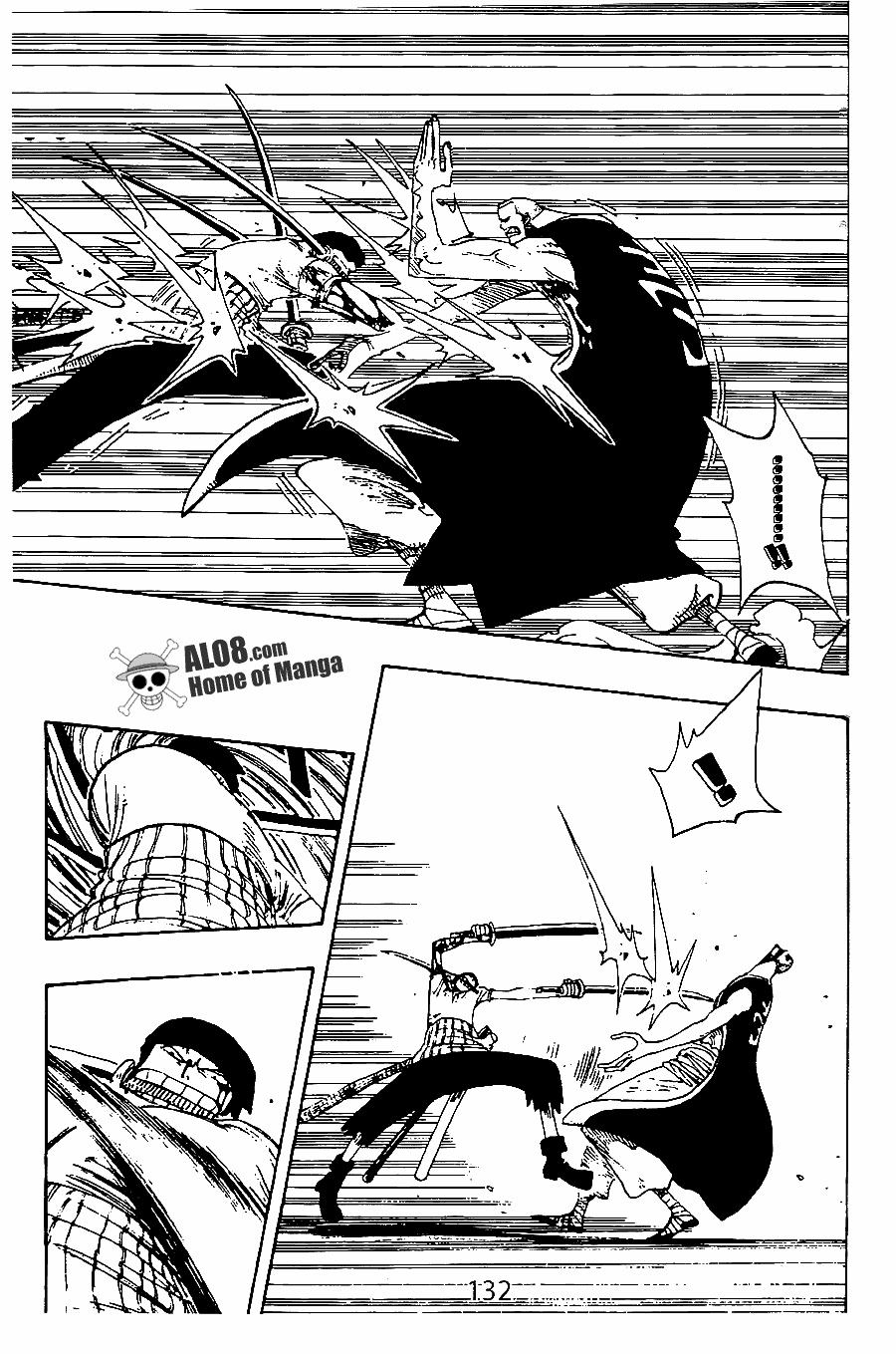 One Piece 195 trang 2