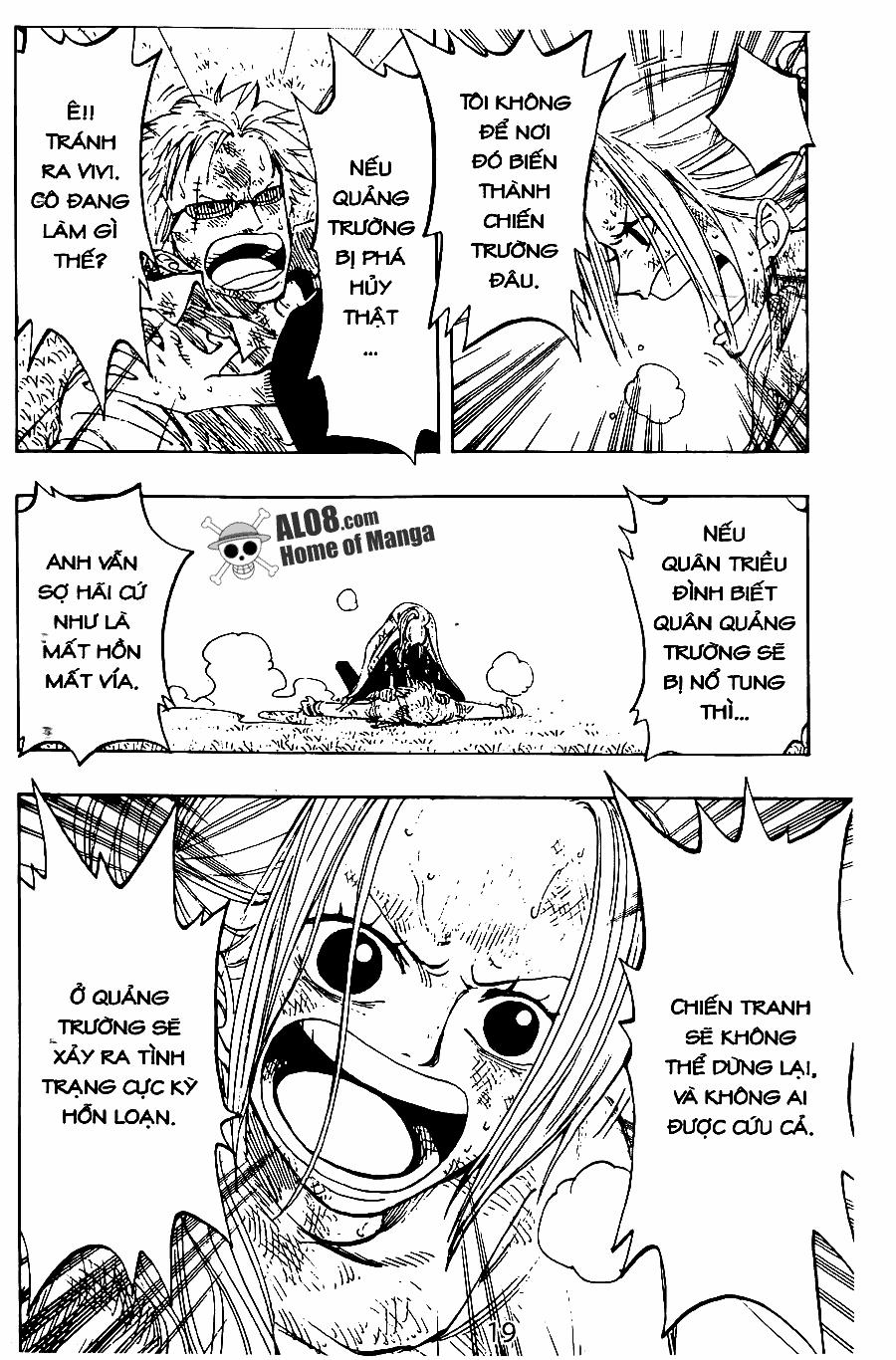 One Piece 197 trang 10