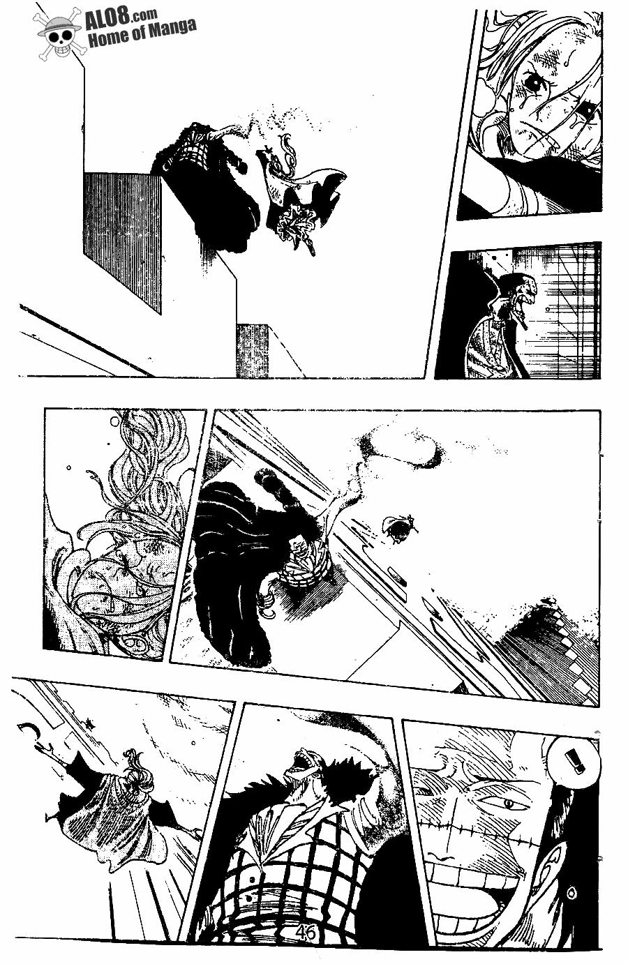 One Piece 198 trang 13