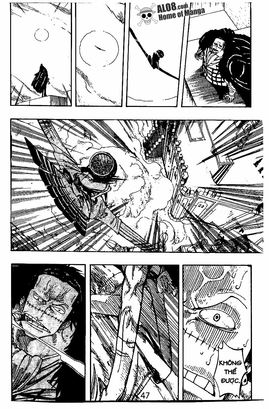 One Piece 198 trang 14