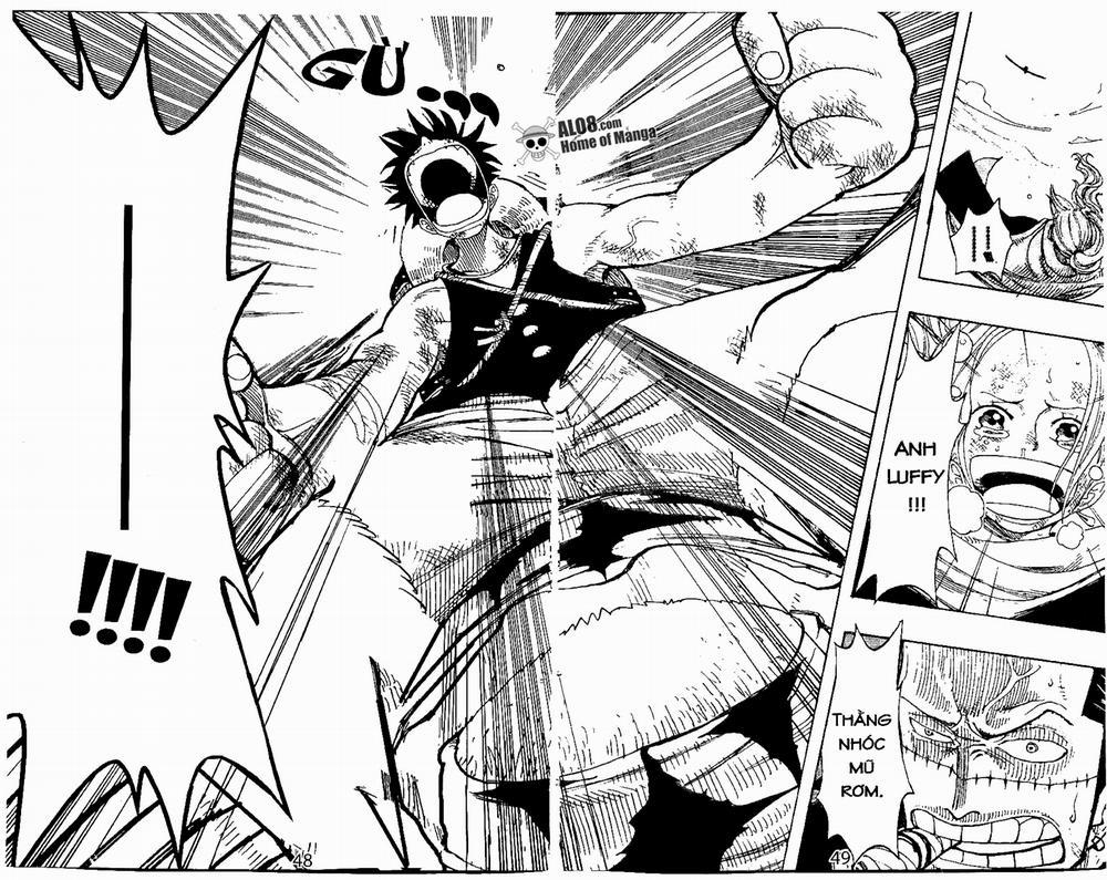 One Piece 198 trang 15