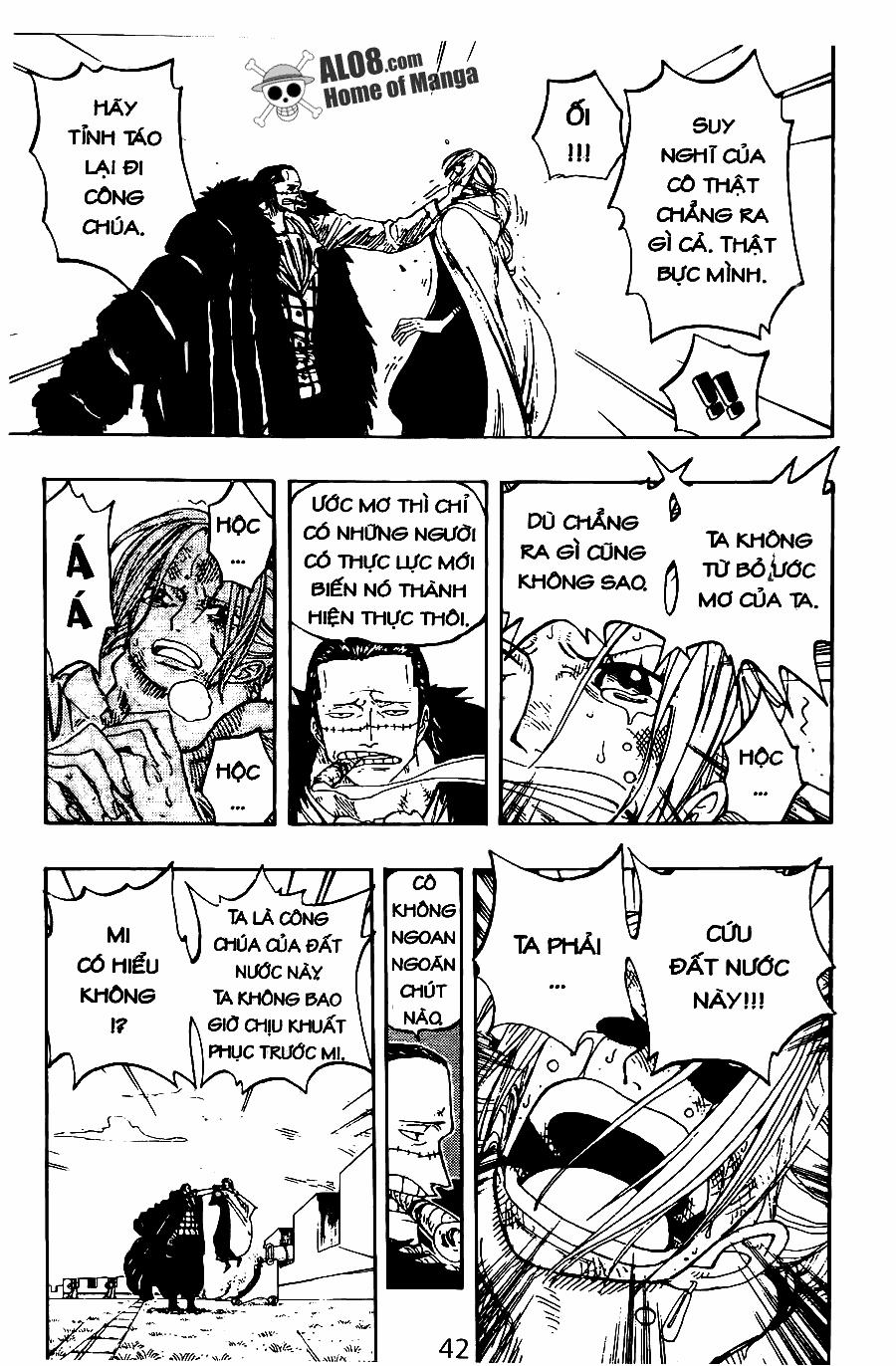 One Piece 198 trang 9