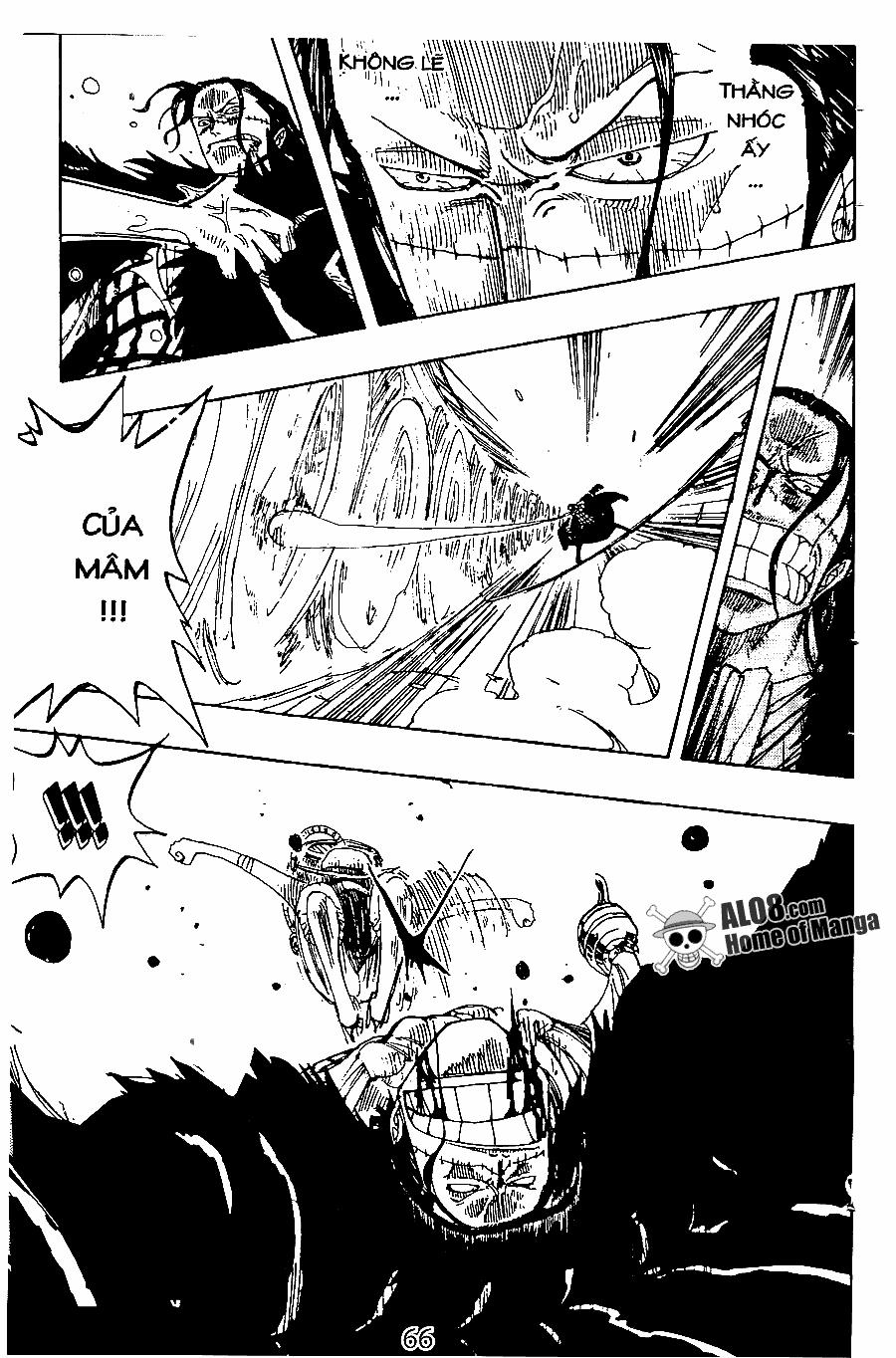 One Piece 199 trang 13