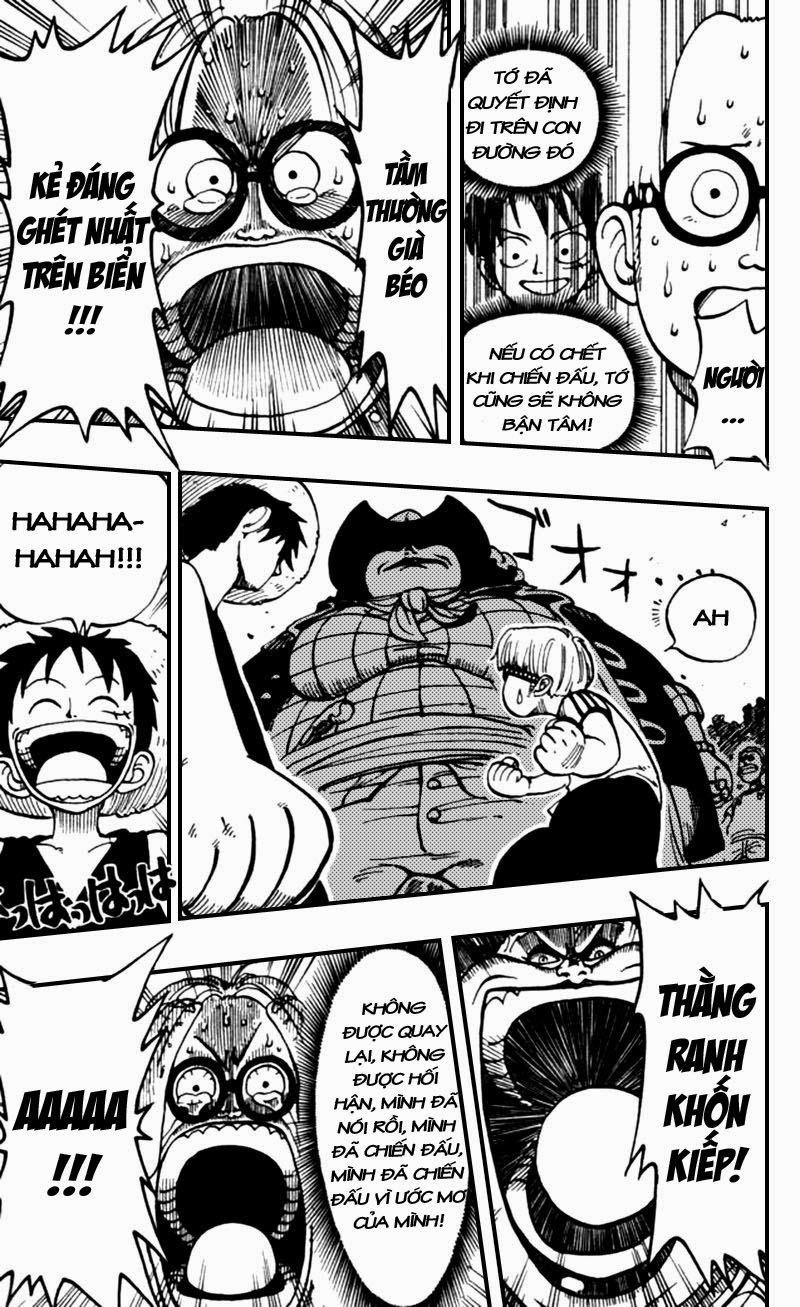 One Piece 2 trang 18