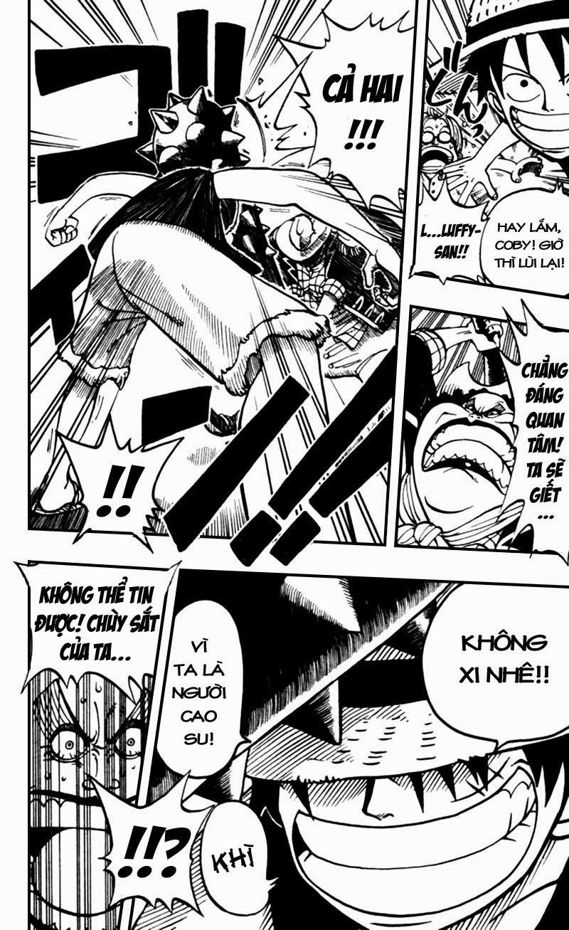 One Piece 2 trang 19