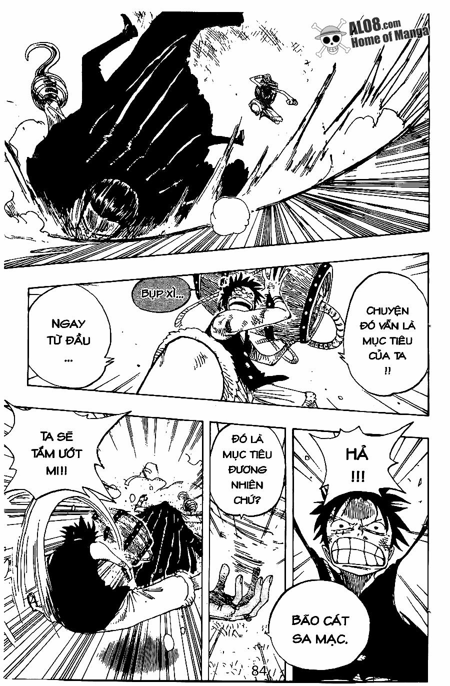 One Piece 200 trang 12
