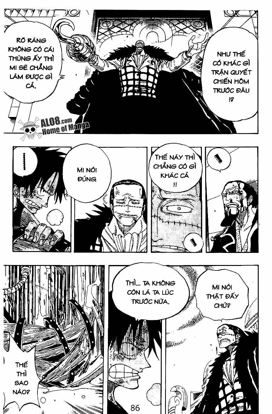 One Piece 200 trang 14