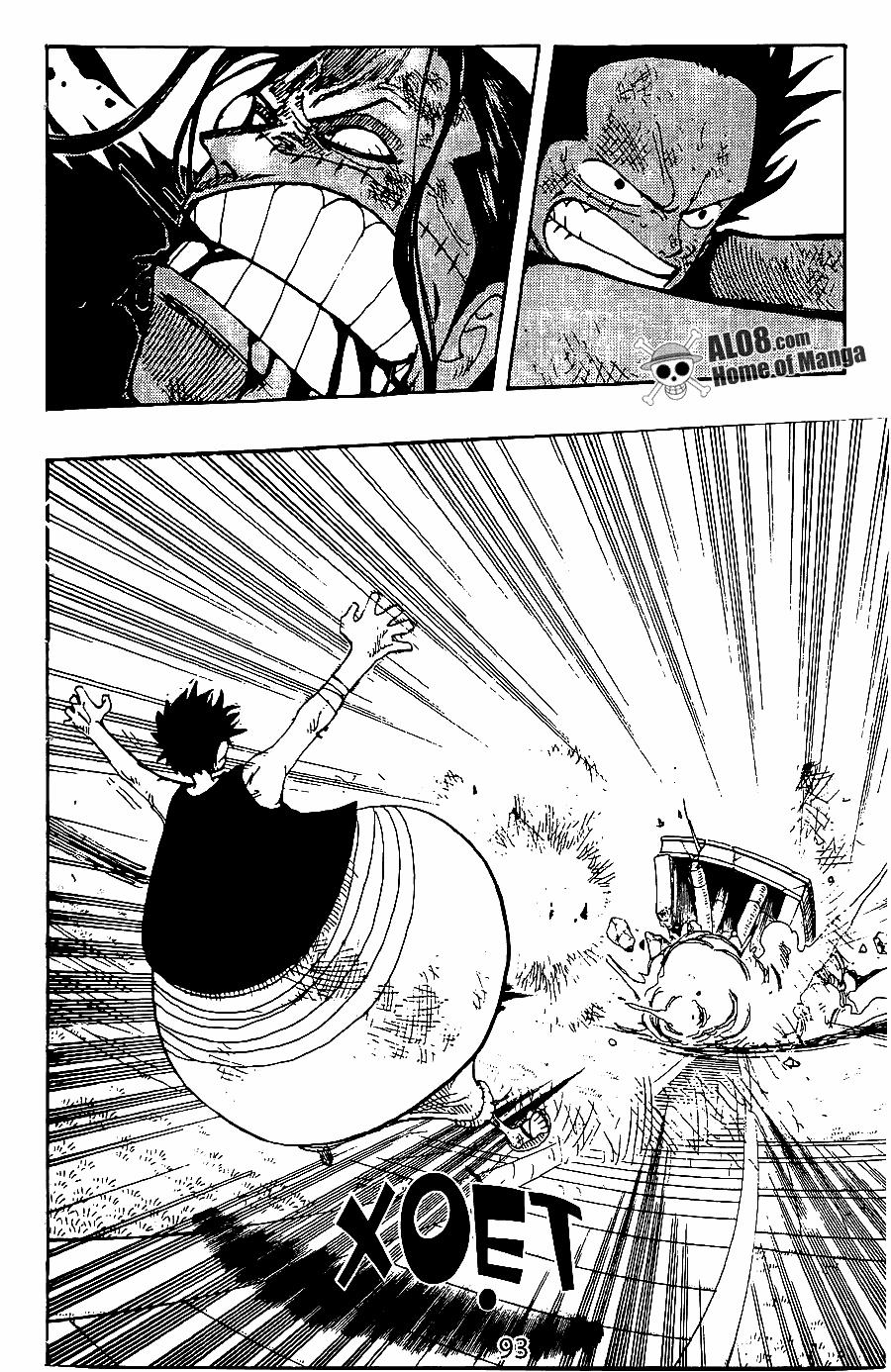 One Piece 201 trang 1