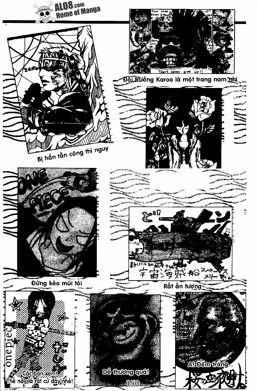 One Piece 203 trang 18