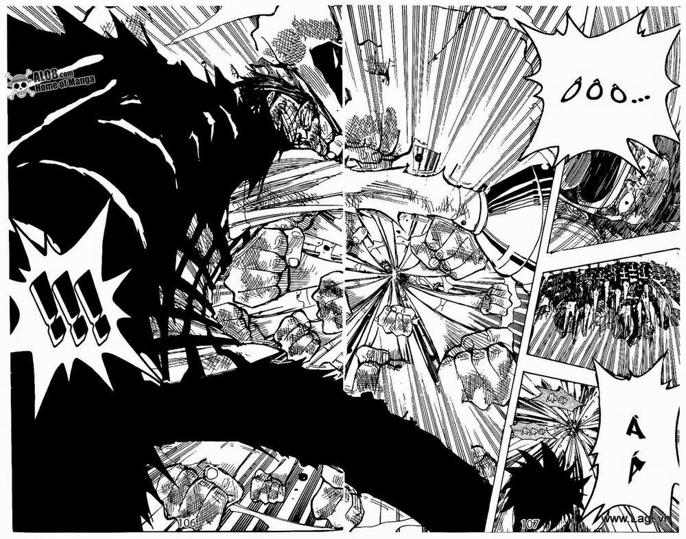 One Piece 209 trang 14